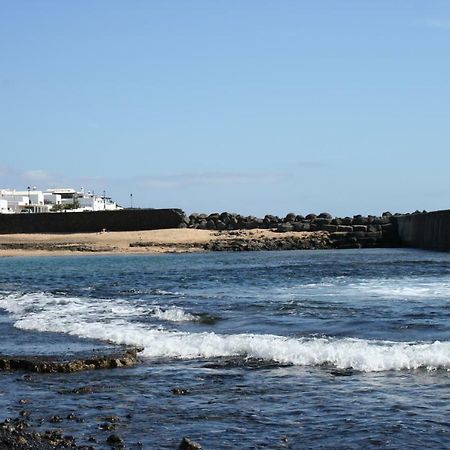 Maricel Teguise (Lanzarote) Exterior foto