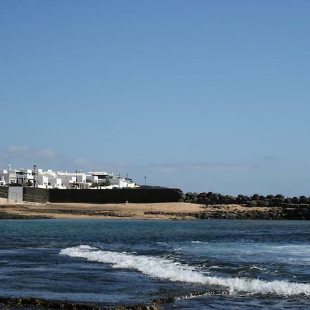 Maricel Teguise (Lanzarote) Exterior foto