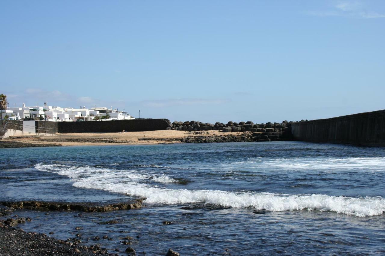 Maricel Teguise (Lanzarote) Exterior foto