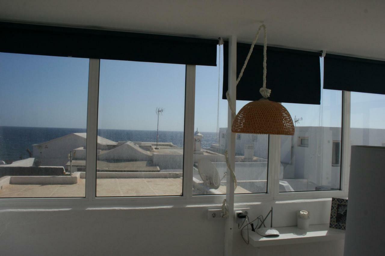Maricel Teguise (Lanzarote) Exterior foto