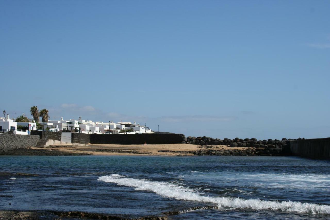 Maricel Teguise (Lanzarote) Exterior foto