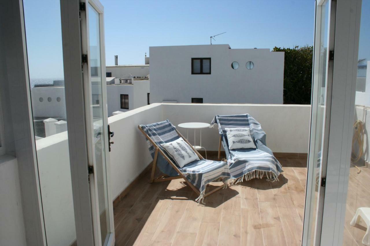 Maricel Teguise (Lanzarote) Exterior foto
