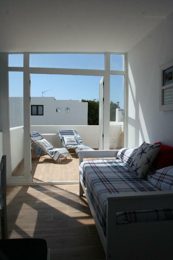 Maricel Teguise (Lanzarote) Exterior foto