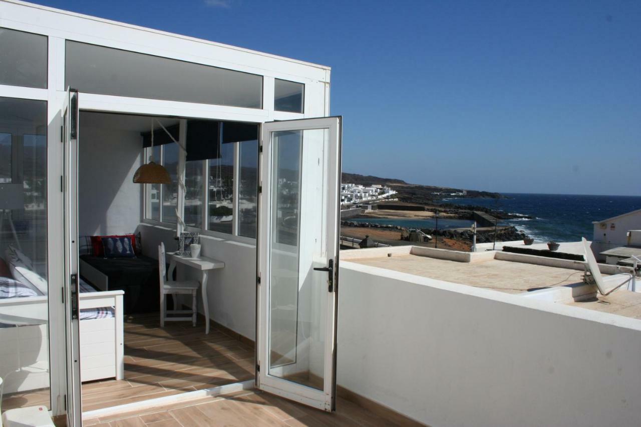 Maricel Teguise (Lanzarote) Exterior foto