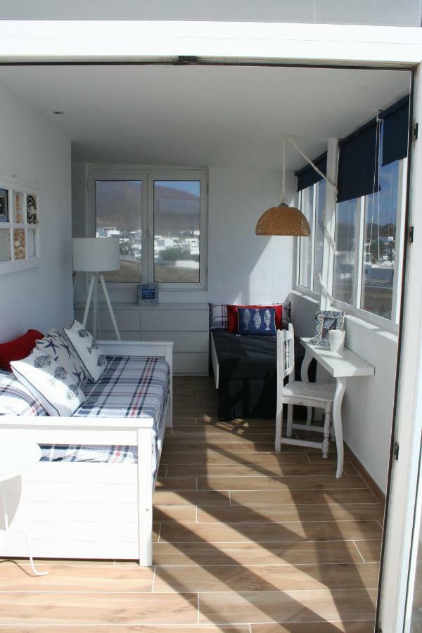 Maricel Teguise (Lanzarote) Exterior foto
