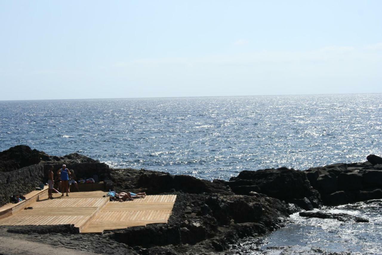 Maricel Teguise (Lanzarote) Exterior foto