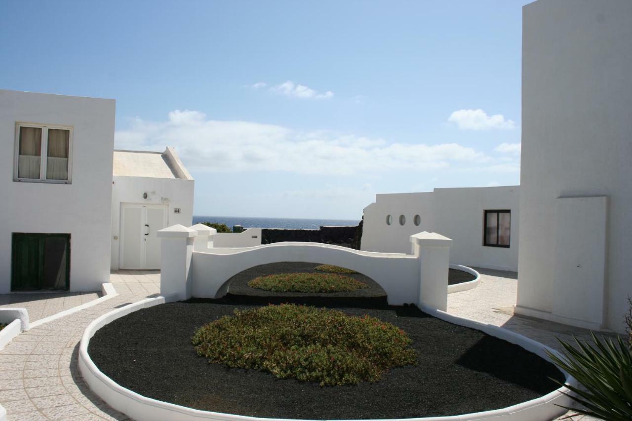 Maricel Teguise (Lanzarote) Exterior foto