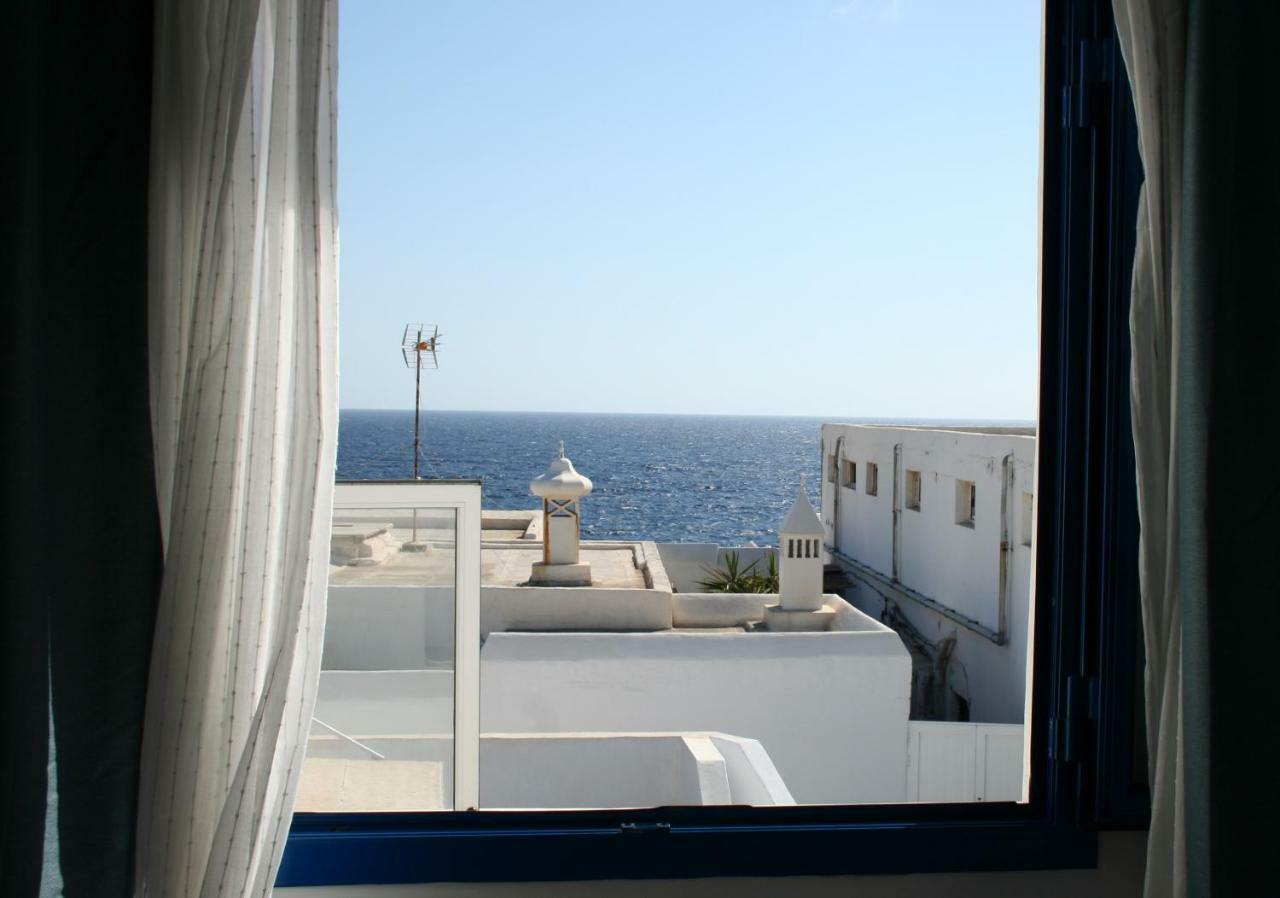 Maricel Teguise (Lanzarote) Exterior foto