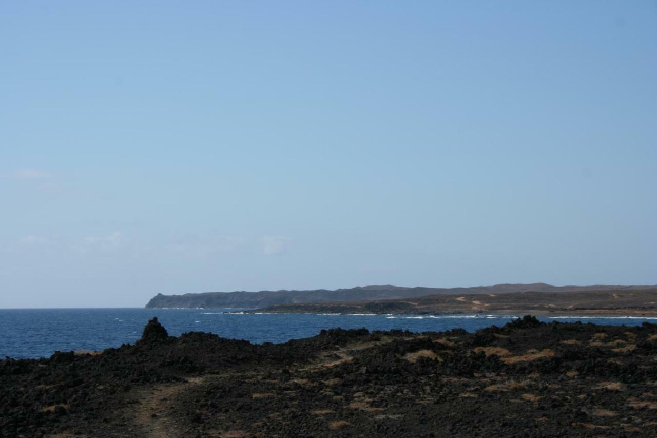 Maricel Teguise (Lanzarote) Exterior foto