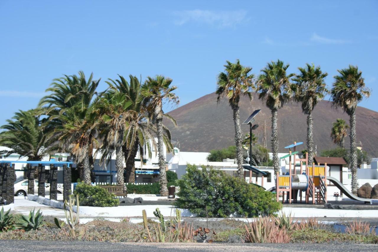 Maricel Teguise (Lanzarote) Exterior foto