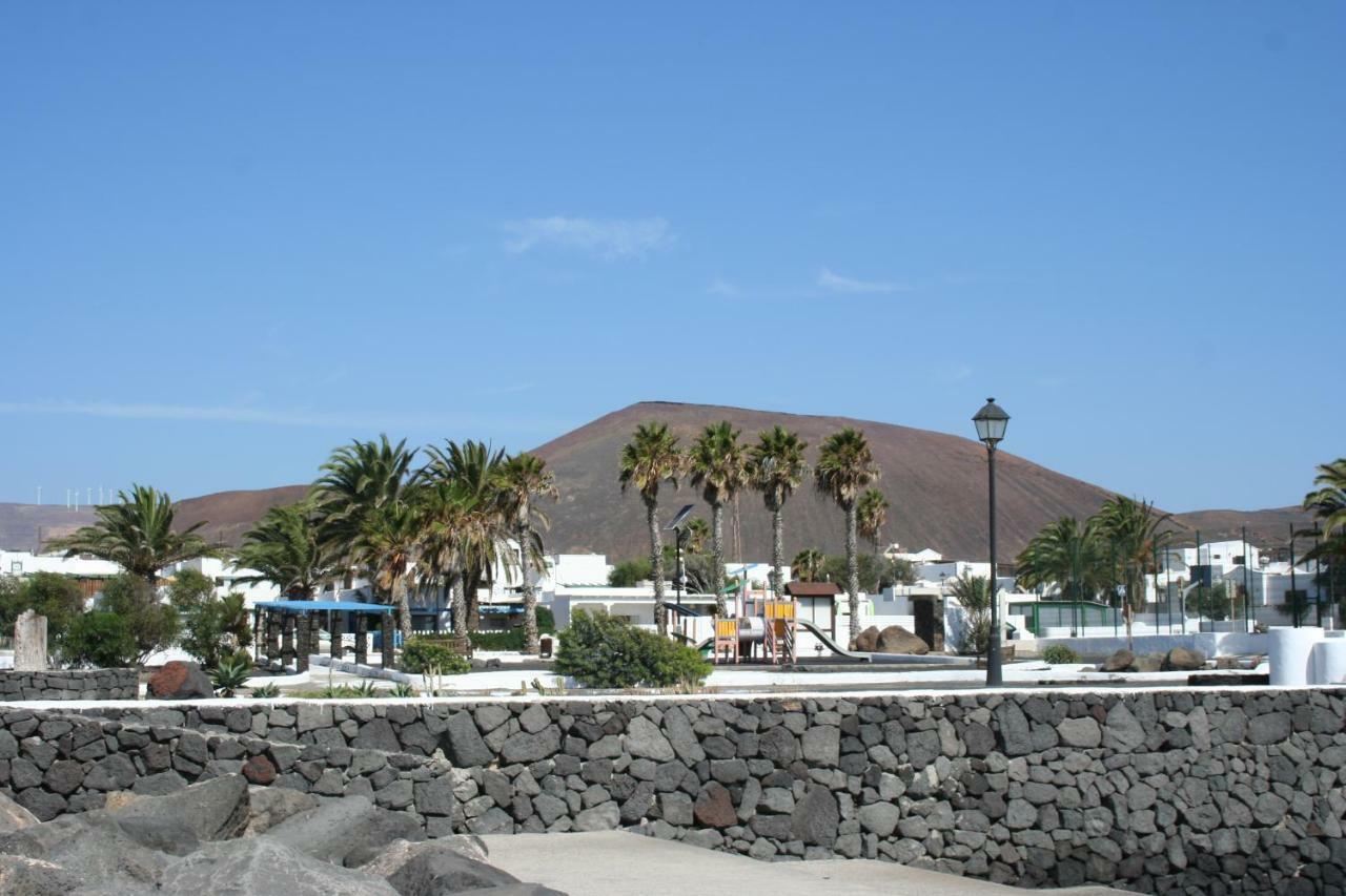 Maricel Teguise (Lanzarote) Exterior foto